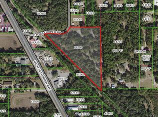7776 E Fort Cooper Rd, Inverness, FL 34450