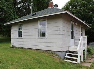 513 State Road 35, Frederic, WI 54837