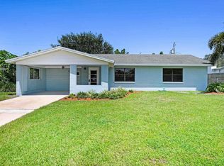 206 2nd St, Merritt Island, FL 32953