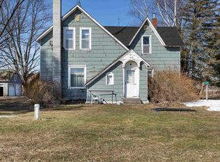 8195 NE County Line Rd, Coleman, MI 48618