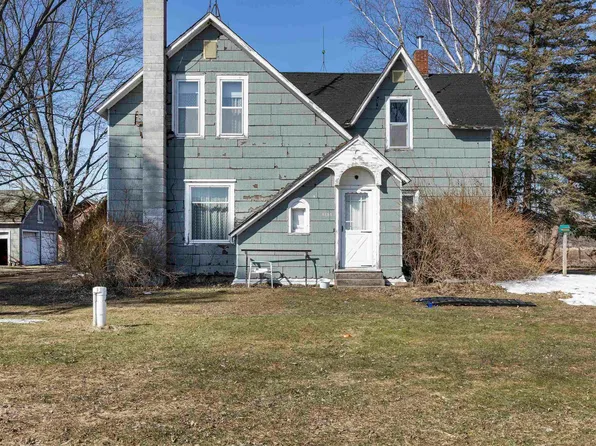 8195 NE County Line Rd, Coleman, MI 48618