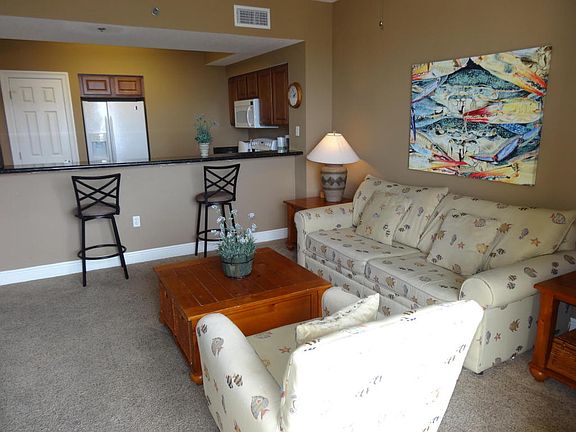 5th image of 122 Seascape Blvd #505