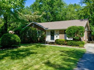 531 Kyle Rd, Winston Salem, NC 27104