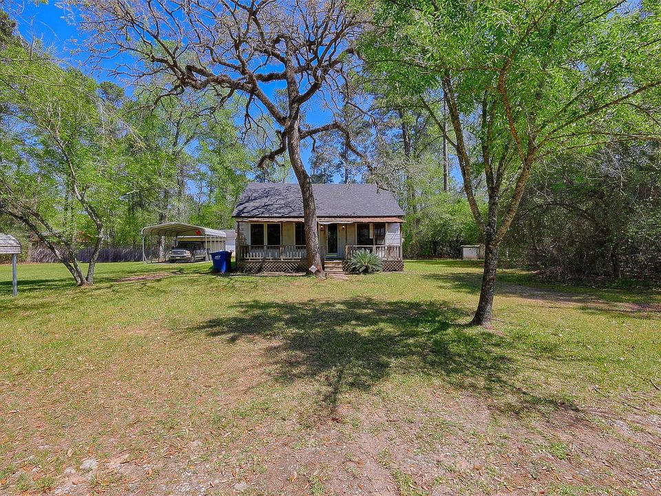 27702 Dobbin Huffsmith Rd, Magnolia, TX 77354 Zillow
