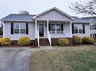 1019 Castle Rock Ct, Concord, NC 28025