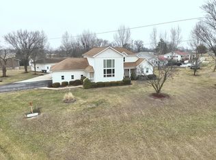 103 W Reed St, Huntsville, MO 65259