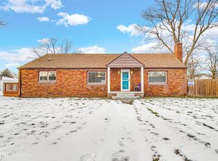 412 Lincoln St, Porter, IN 46304