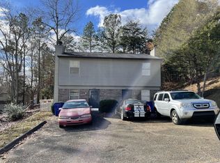 1509/1511 Rustic Dr NW, Cleveland, TN 37312