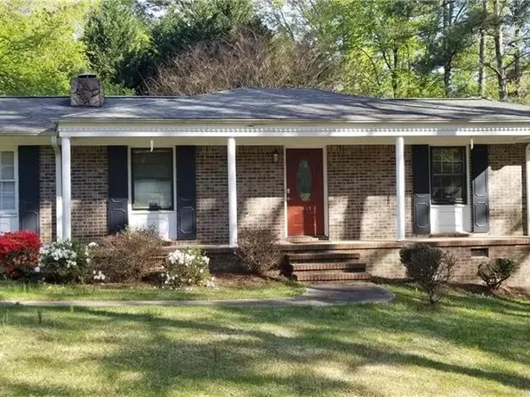 1412 E Calhoun St, Anderson, SC 29621