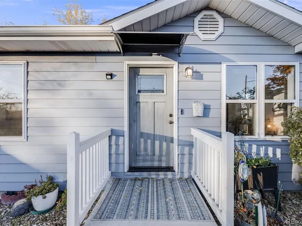 1181 Yosemite Street, Denver, CO 80220