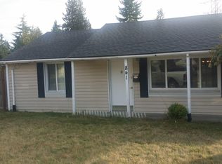 841 NE 188th St, Shoreline, WA 98155