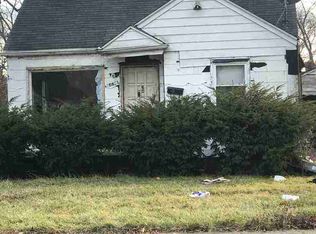 20821 N Pierson Ct, Detroit, MI 48228