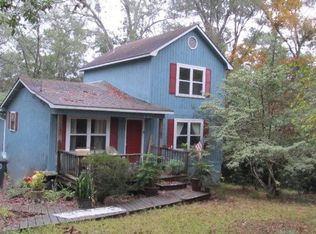 512 Equality Ave, Fairhope, AL 36532