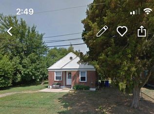 11 Fernwood Ave, New Castle, DE 19720