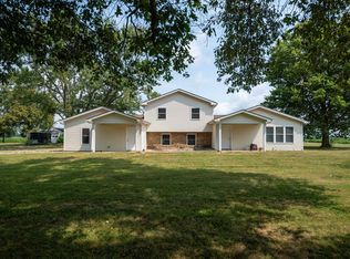 8464 E 25th St, Columbus, IN 47203