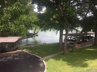 551 Terminal Loop Rd UNIT A2, McQueeney, TX 78123