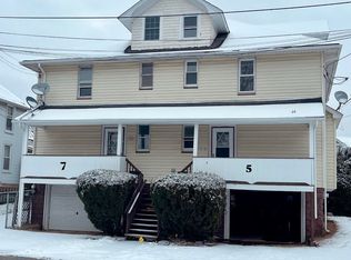 5 Hill St #1, Washington, NJ 07882
