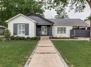 5220 Parkland Ave, Dallas, TX 75235