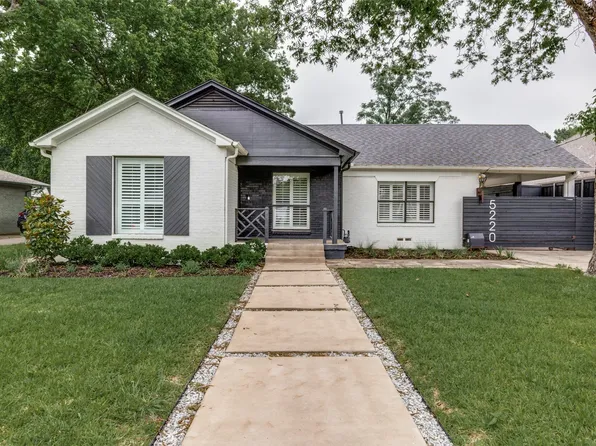 5220 Parkland Ave, Dallas, TX 75235