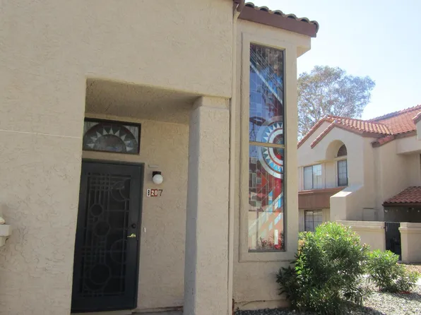 818 S WESTWOOD Street #207, Mesa, AZ 85210