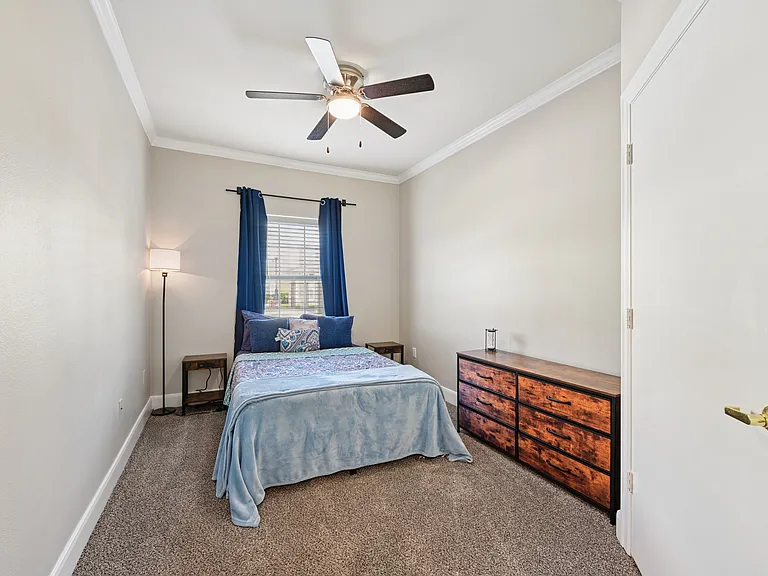 Big Bass Apartments — Photo 4