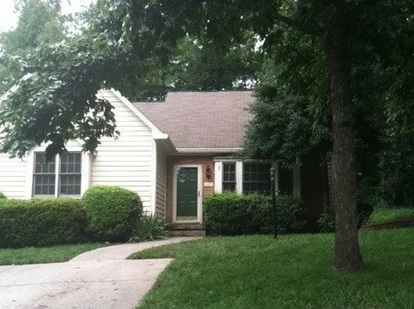 1125 Greywood Dr, Knoxville, TN 37923