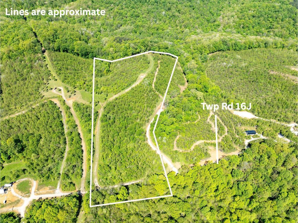 Real estate listing image