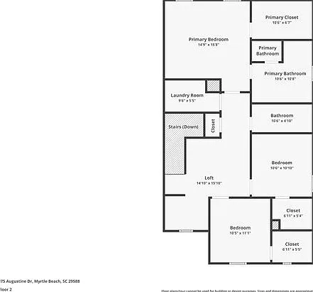 376 Augustine Dr — Photo 3