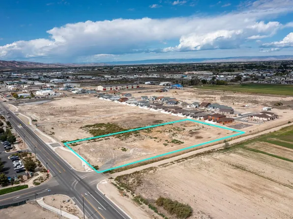 2376 G Rd, Grand Junction, CO 81505
