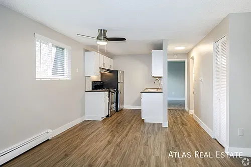 Floor plan 304