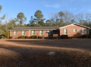 4 Healthy Pine Road, Camden, SC 29020