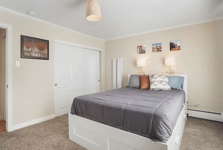 2 bed, 850 sqft, $2,500 — Photo 4