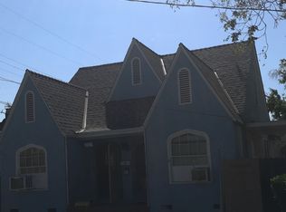 2323 Palm St, Bakersfield, CA 93304