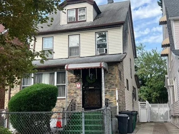 116-12 207th St, Jamaica, NY 11411