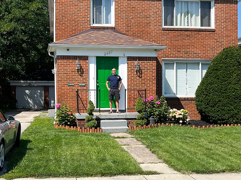2157 Evansdale Ave — Photo 9
