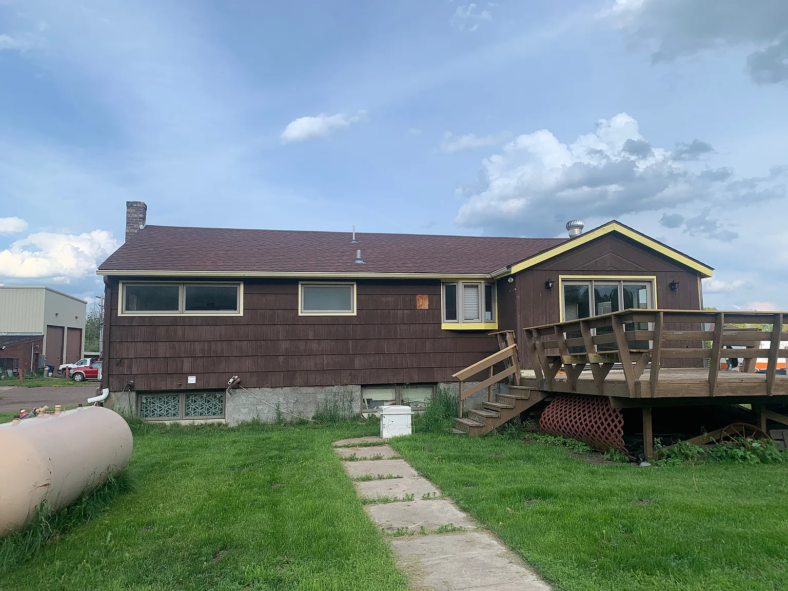 5197 Lavaque Jct — Photo 1