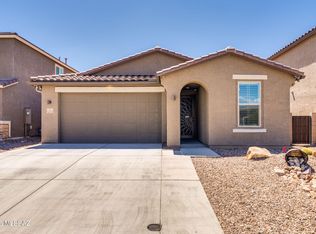 12101 E Ryscott Cir, Vail, AZ 85641