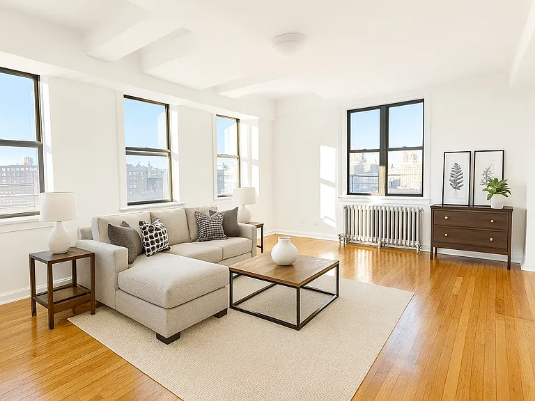 850 Amsterdam Ave #15F — Photo 2