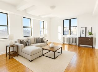 850 Amsterdam Ave APT 15F, New York, NY 10025