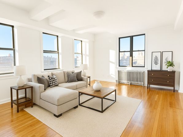 850 Amsterdam Ave APT 15F