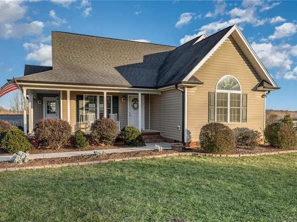 5115 State Highway 134, Asheboro, NC 27205