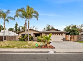 2416 S Garden St, Visalia, CA 93277