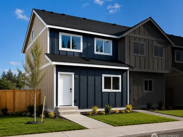 4813 E Q Street, Tacoma, WA 98404