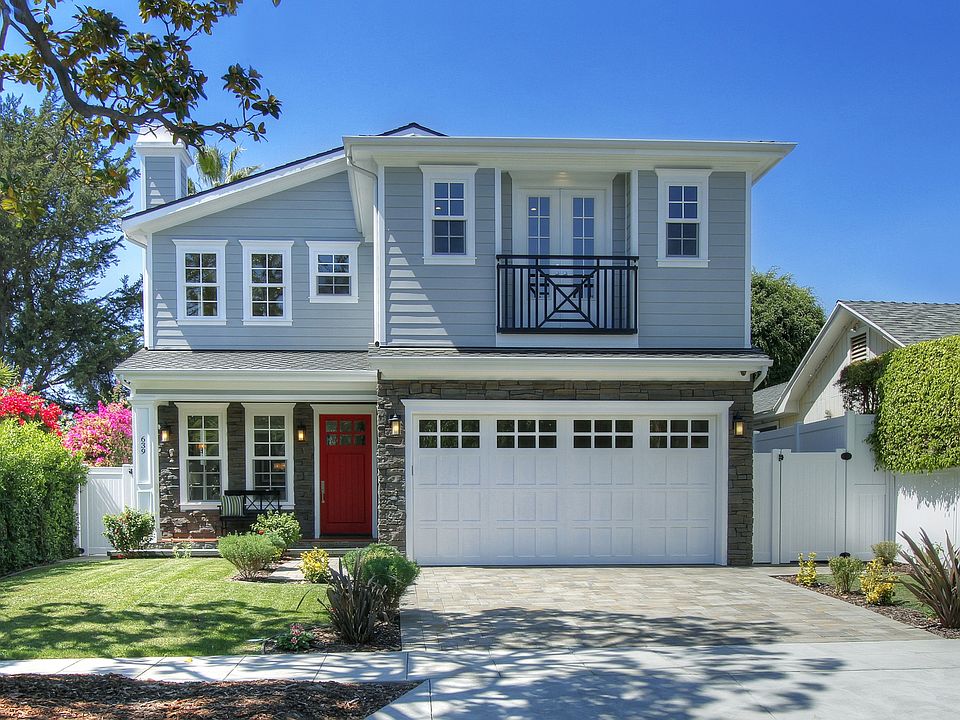 1st image of 639 N Sierra Bonita Ave