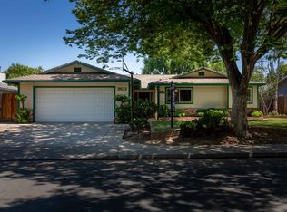 3832 Wesson Ranch Rd, Modesto, CA 95356