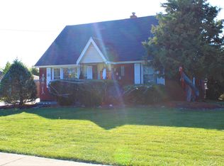 8148 Natoma Ave, Burbank, IL