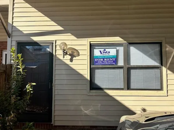 309 Timberline Dr, Winston Salem, NC 27101