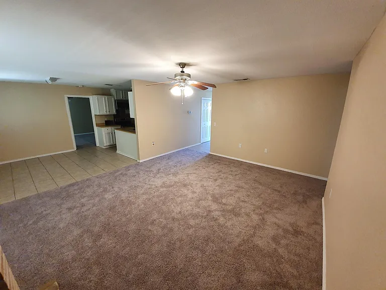 Living & Dining Rooms (old pic)