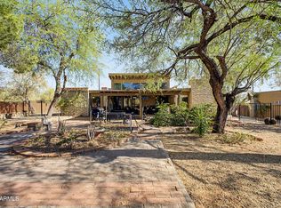 6510 E Dixileta Dr, Cave Creek, AZ 85331