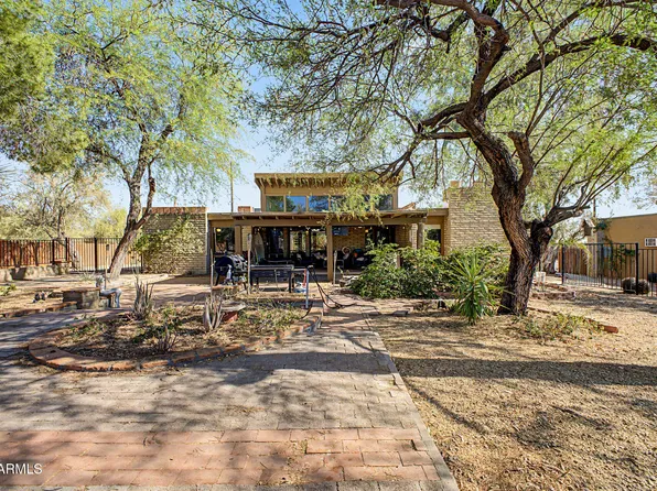 6510 E DIXILETA Drive, Cave Creek, AZ 85331